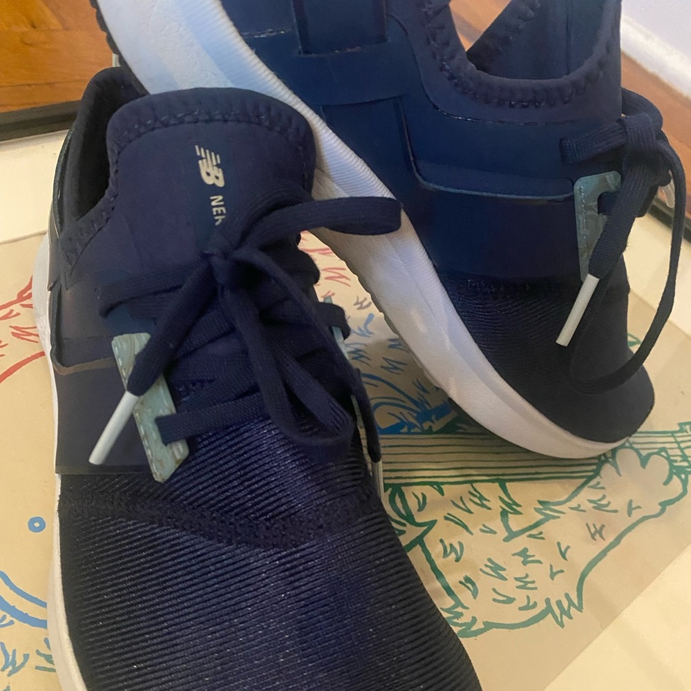 New Balance Memory Foam Running Shoes/Sneakers - image 3